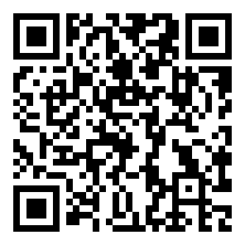 Código QR de la ficha de Turismo Ayekantün