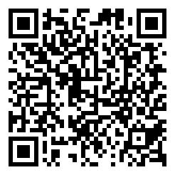 Código QR de la ficha de Cabañas Alto Biobío
