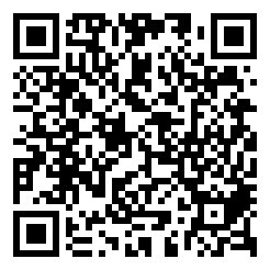 Código QR de la ficha de Cabañas San Marcos