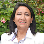 Teresa Alarcón Pinar