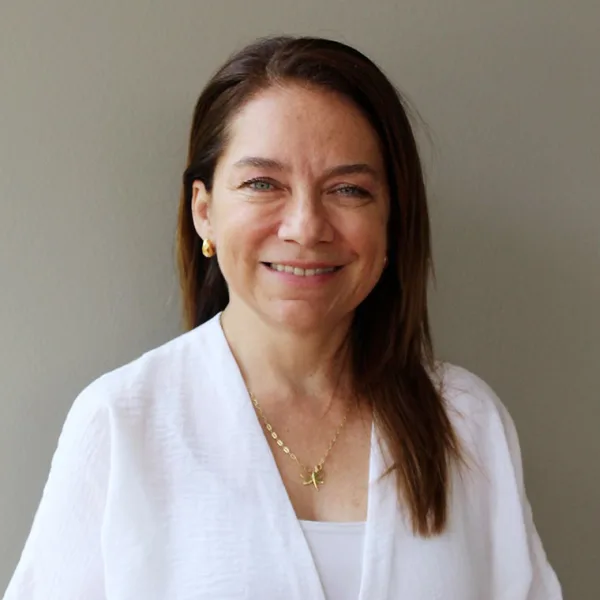 Amora Carbajal Schumacher