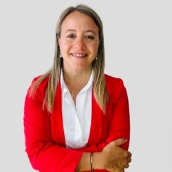 Andrea Sánchez