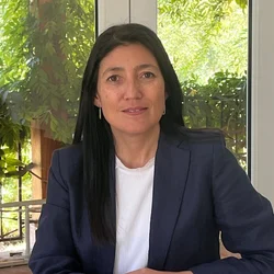 María Gladys Abarca