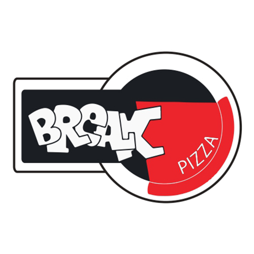 Break Pizza
