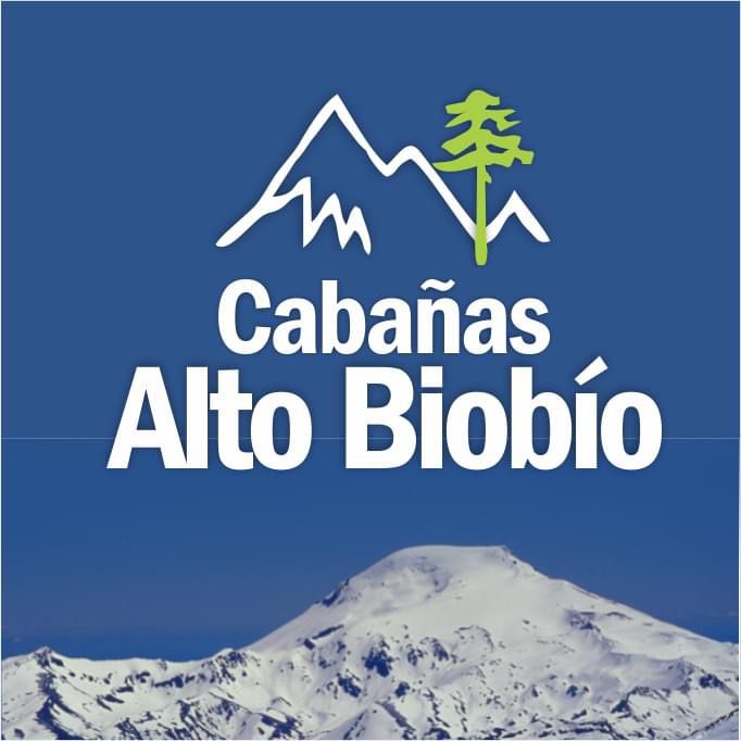 Cabañas Alto Biobío