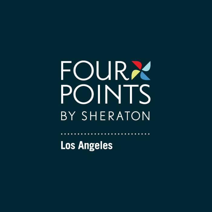 Four Points by Sheraton Los Ángeles
