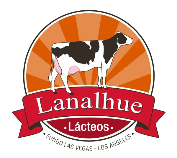 Lácteos Lanalhue